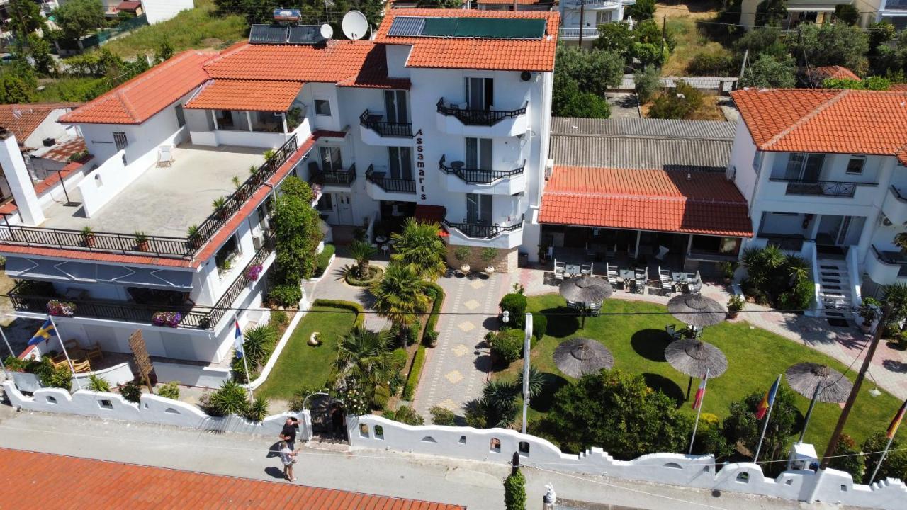 Apartamento Assamaris Asprovalta